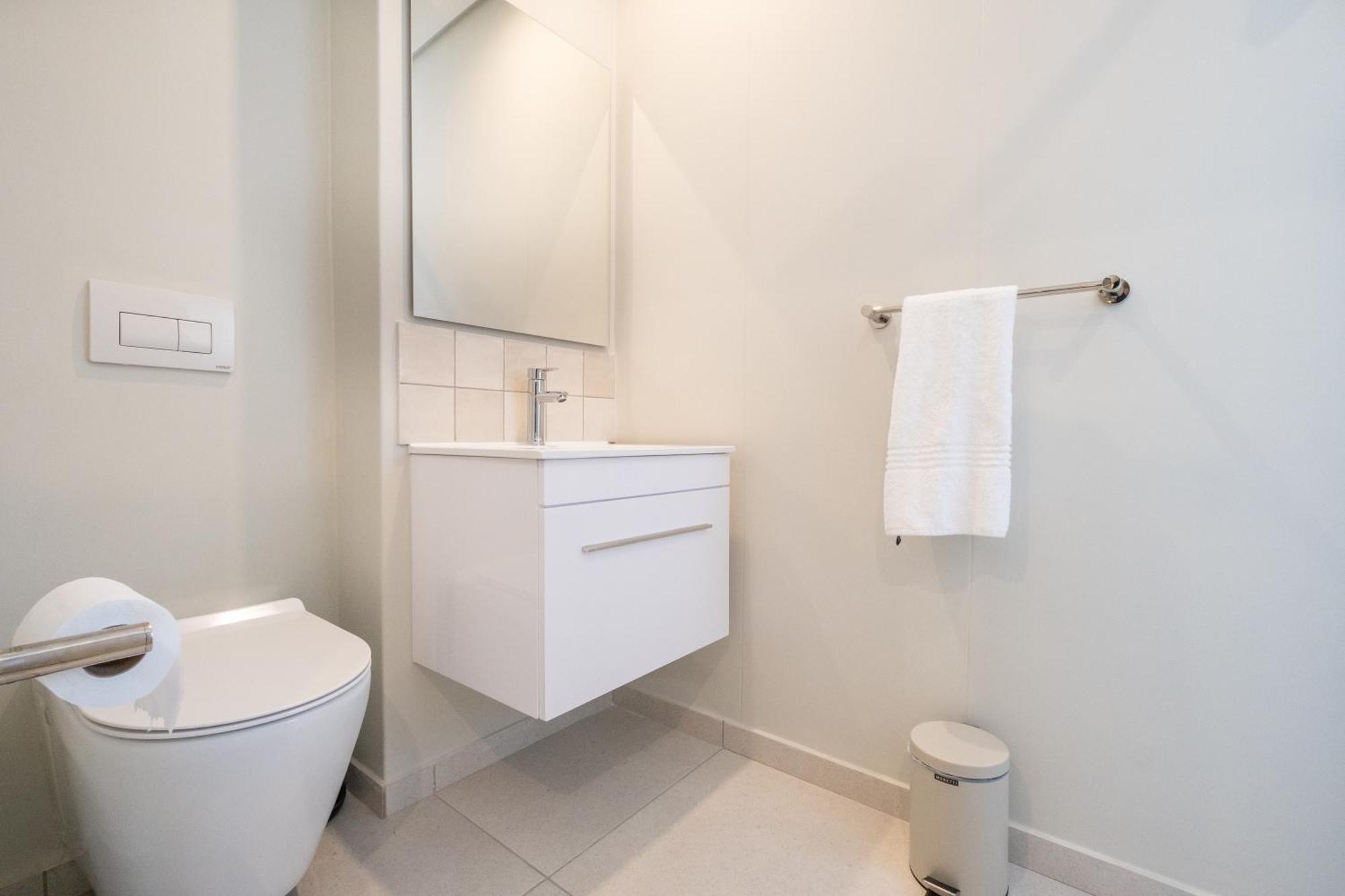 The Rose 605: Centre With Views * Kapstadt