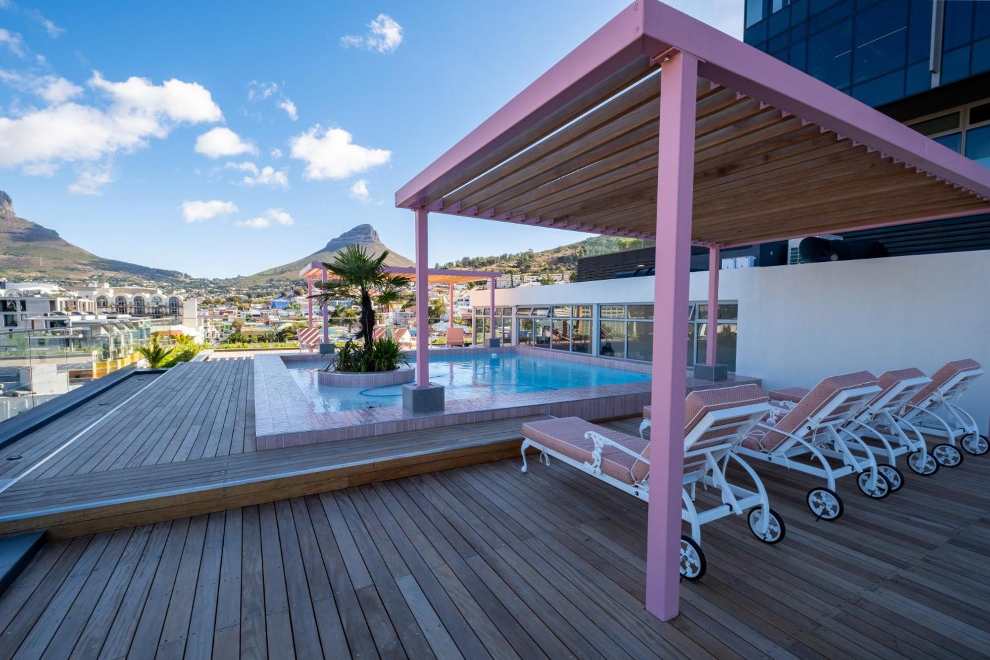 Apartment The Rose 605: Centre With Views *