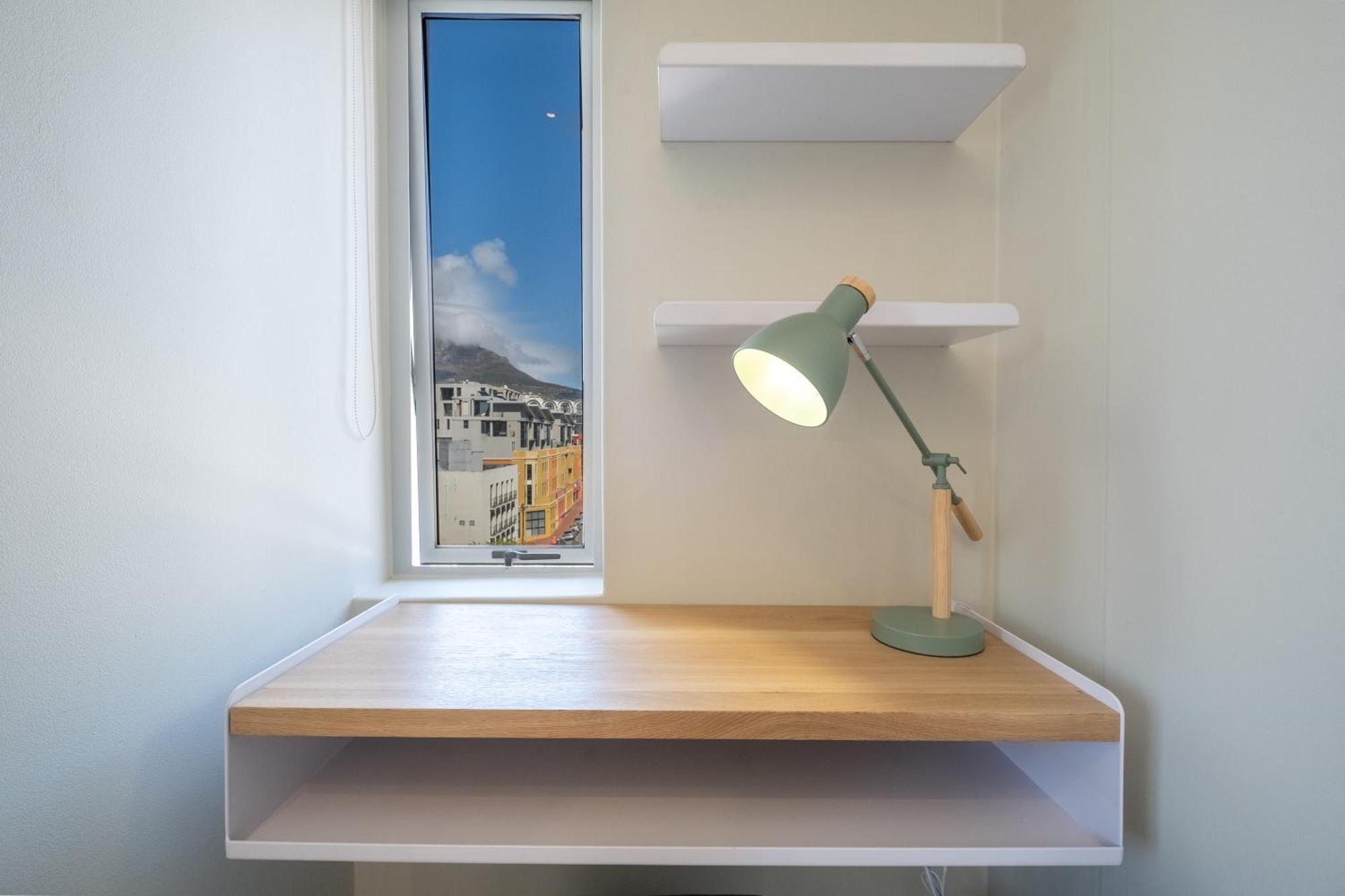 The Rose 605: Centre With Views * Kapstadt