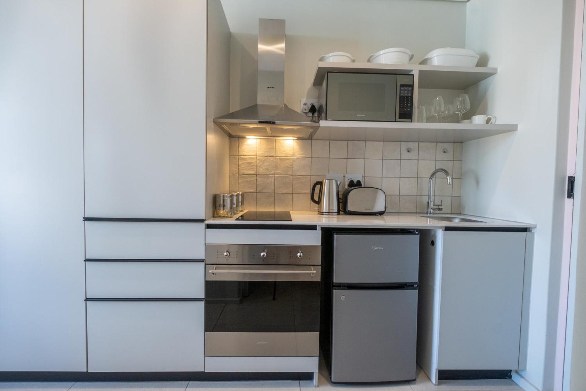 The Rose 605: Centre With Views * Kapstadt